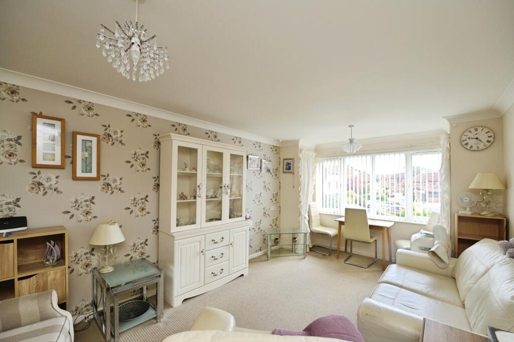 Main image of property: Anglia Court, Dagenham