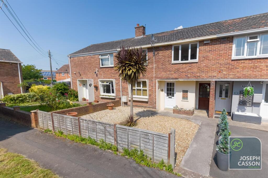 Main image of property: Brendon Road, Bridgwater, TA6