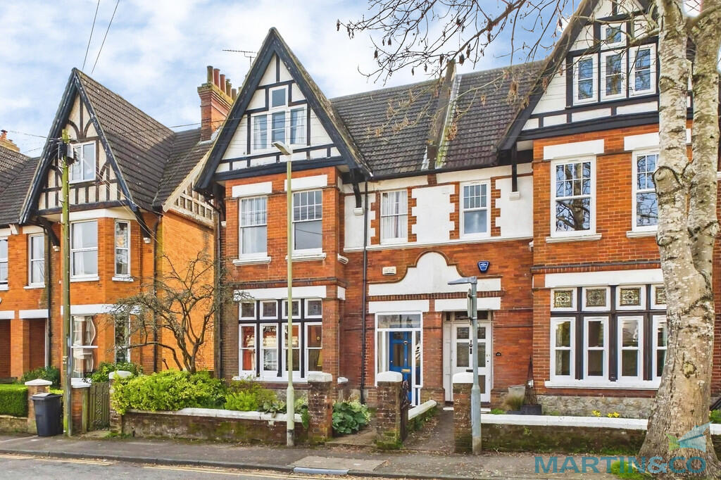 Main image of property: Albert Road, Ashford