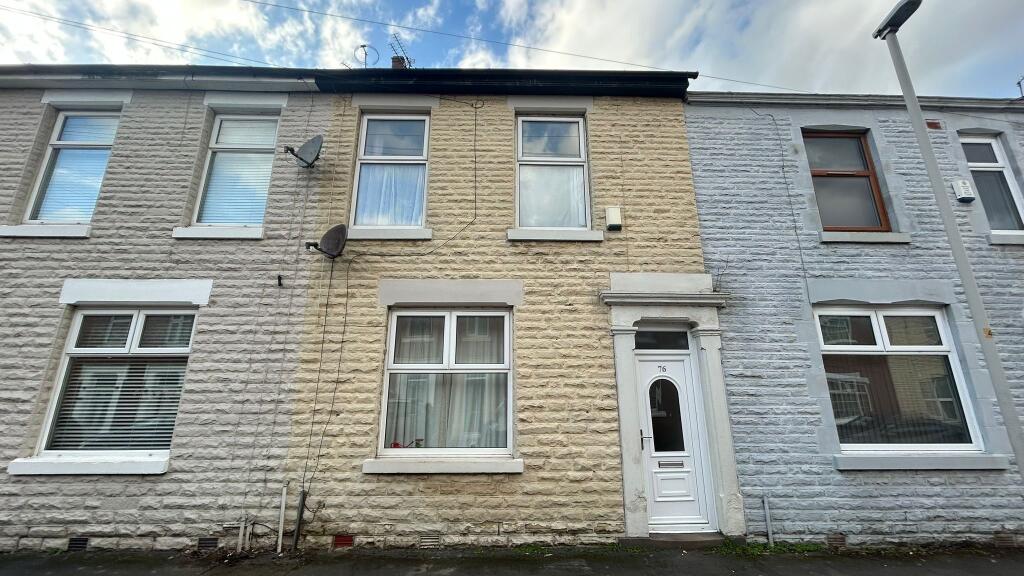 Main image of property: Wolseley Road, Preston, PR1