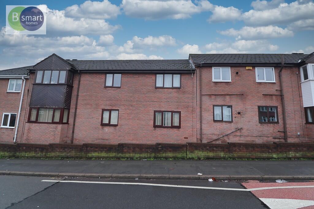 Main image of property: Racecourse Road, Swinton