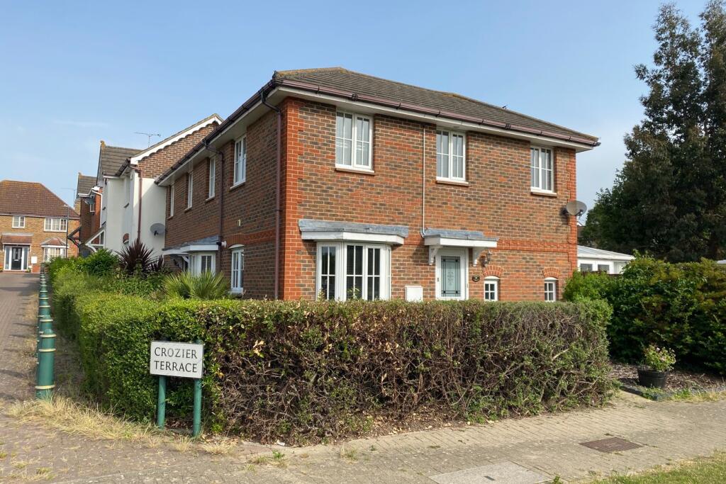 Main image of property: Crozier Terrace, Chelmsford, CM2