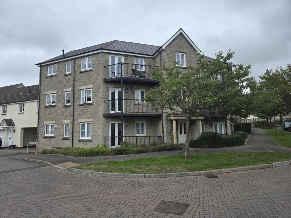 Main image of property: Watkins Way, Bideford