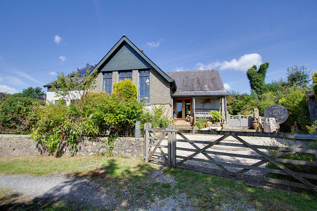 Main image of property: OLD SCHOOL HOUSE, NEWBY, CLAPHAM, LA2 8HR