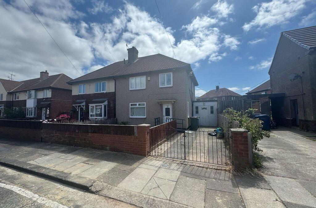 Main image of property: Stafford Road, Middlesbrough