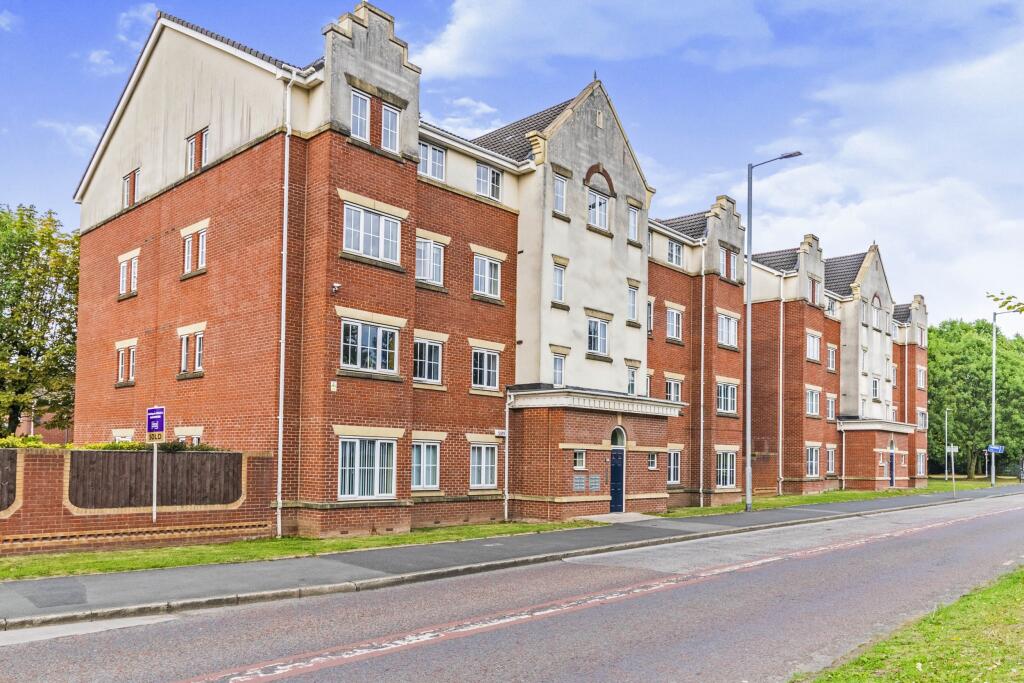 Main image of property: Manchester, M12