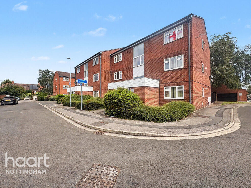 Main image of property: Waterloo Road, Beeston