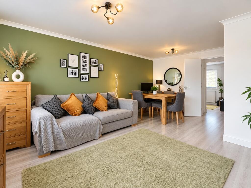 Main image of property: Taylors Close Orpington BR6