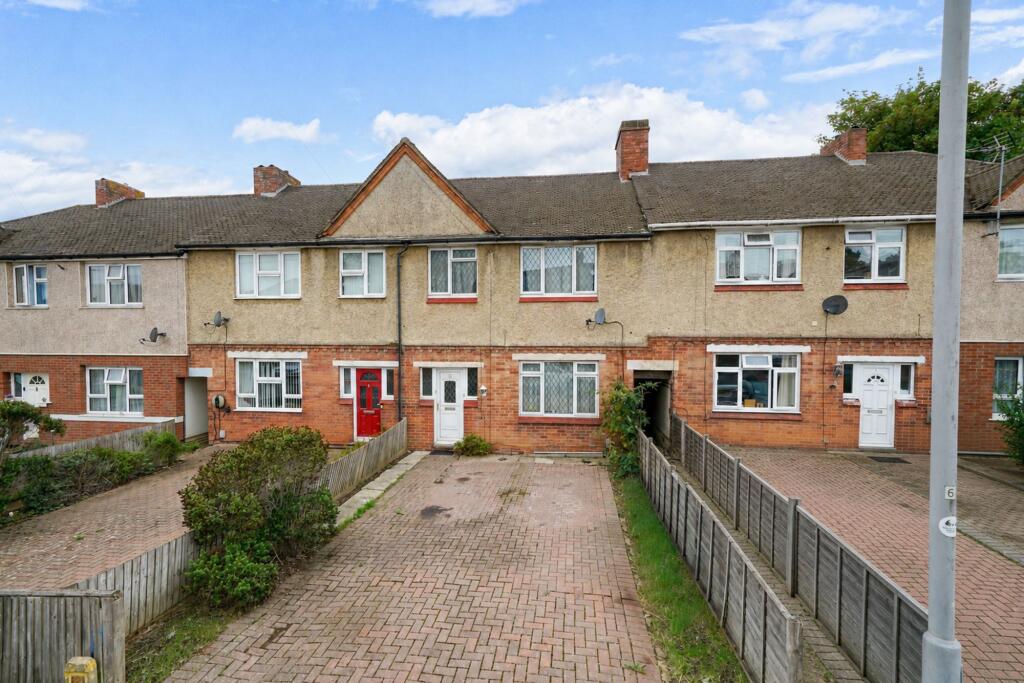 Main image of property: Hart Lane, Luton, LU2
