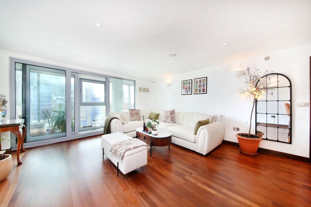 Main image of property: Altura Tower, 
Bridges Court Road, SW11