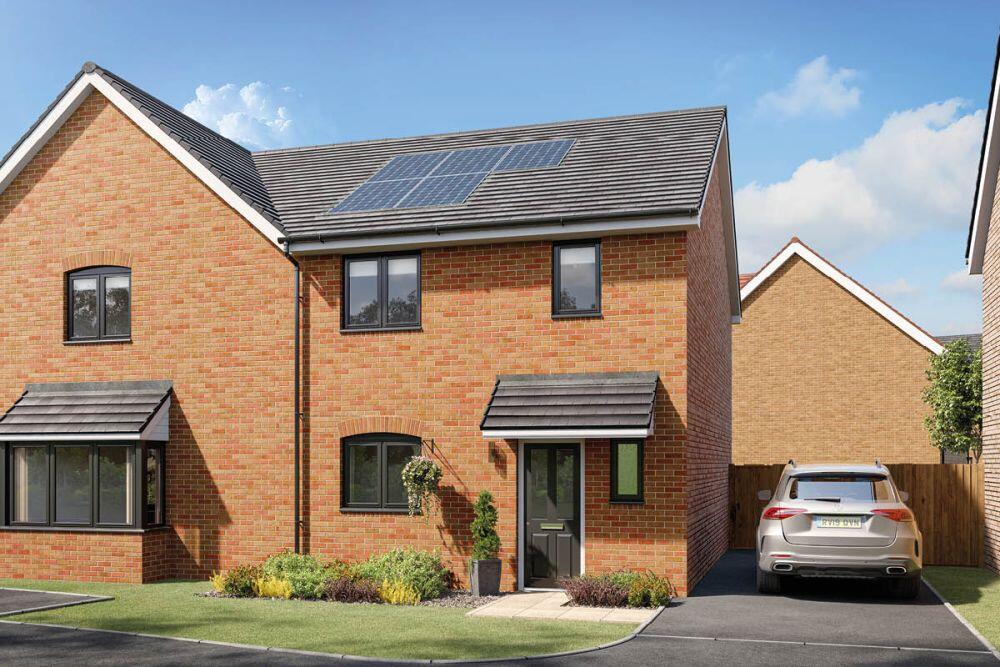 Main image of property: Off the A425,
Daventry,
NN11 4NN