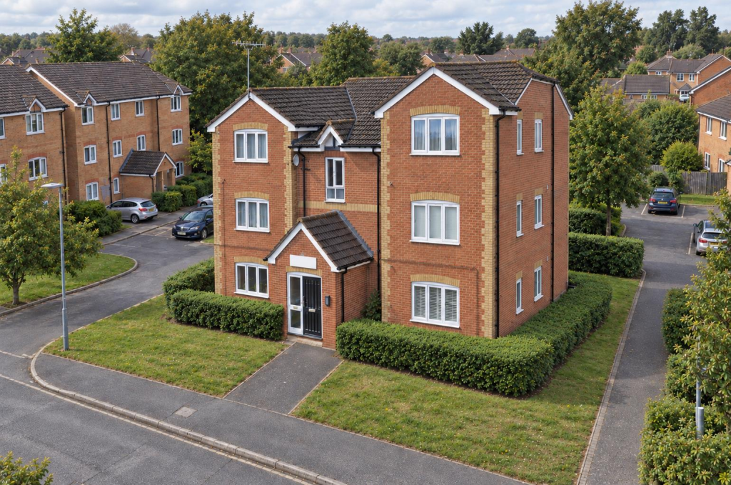 Main image of property: Maplin Park, Slough