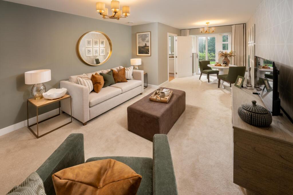 Main image of property: Haslemere Road,
Liphook,
GU30