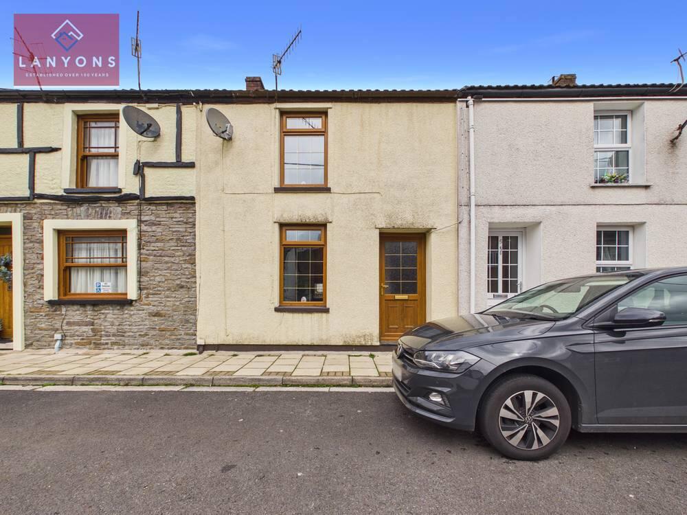Main image of property: Club Row, Ystrad, Pentre, Rhondda Cynon Taf, CF41