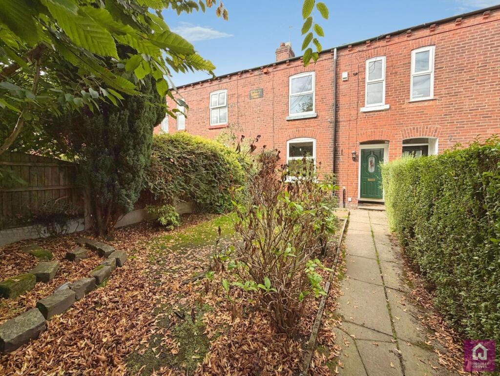 Main image of property: Imperial Terrace, Woodfield Grove, Sale, Greater Manchester, M33
