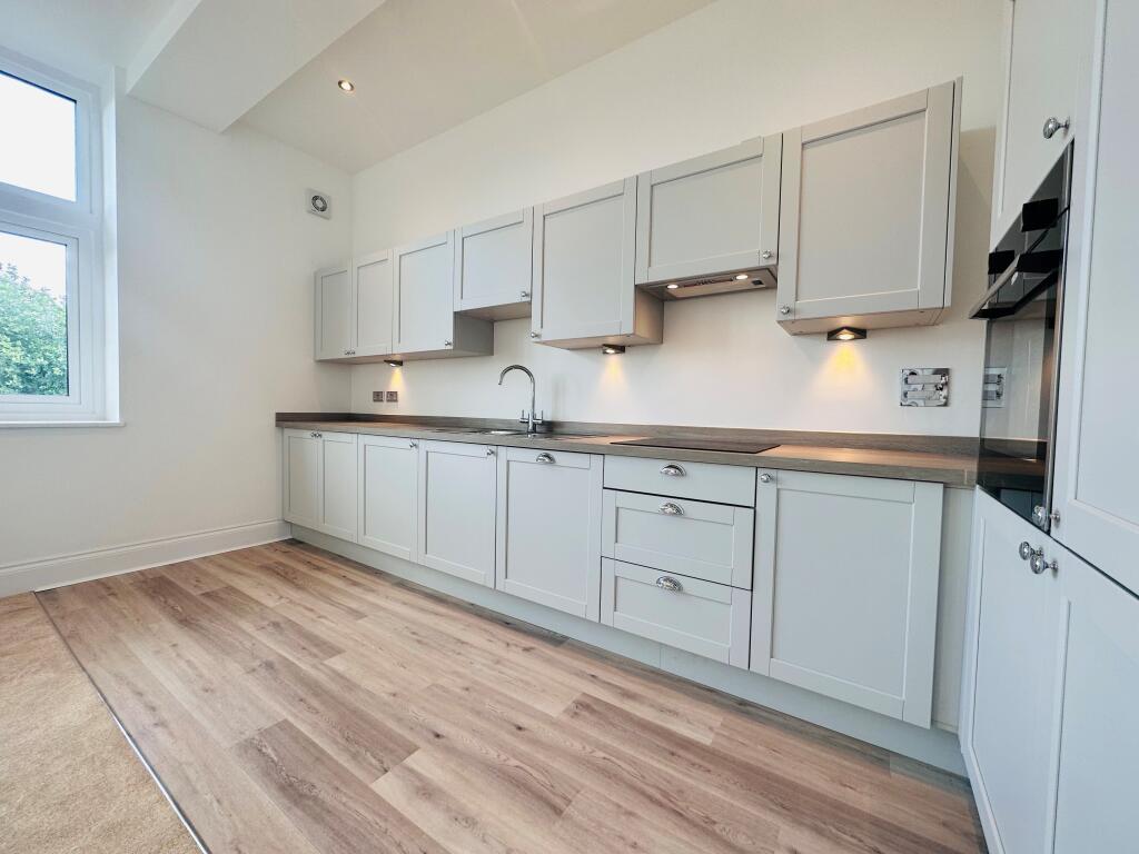 Main image of property: St Mary's Gate, Derby
