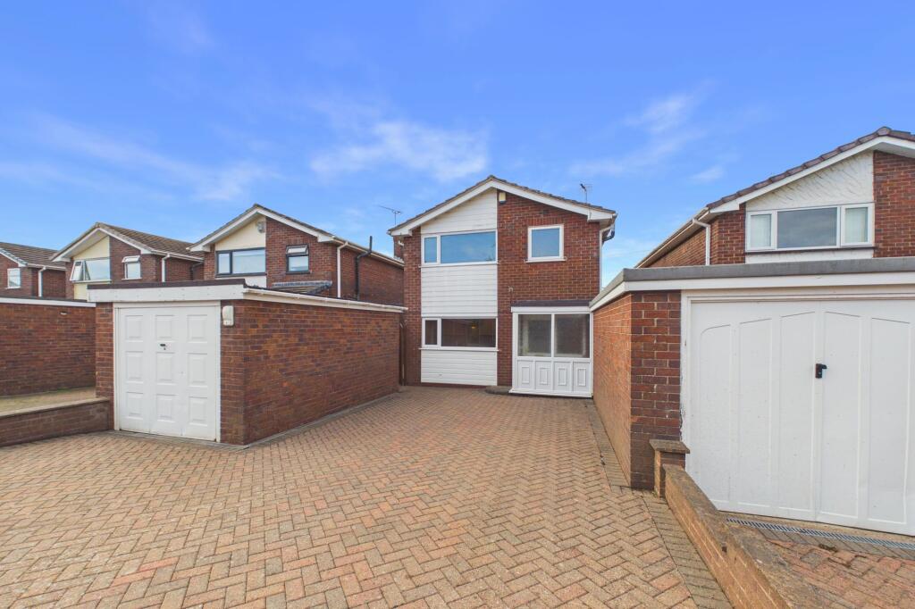 Main image of property: Lexham Green Close, Buckley, CH7