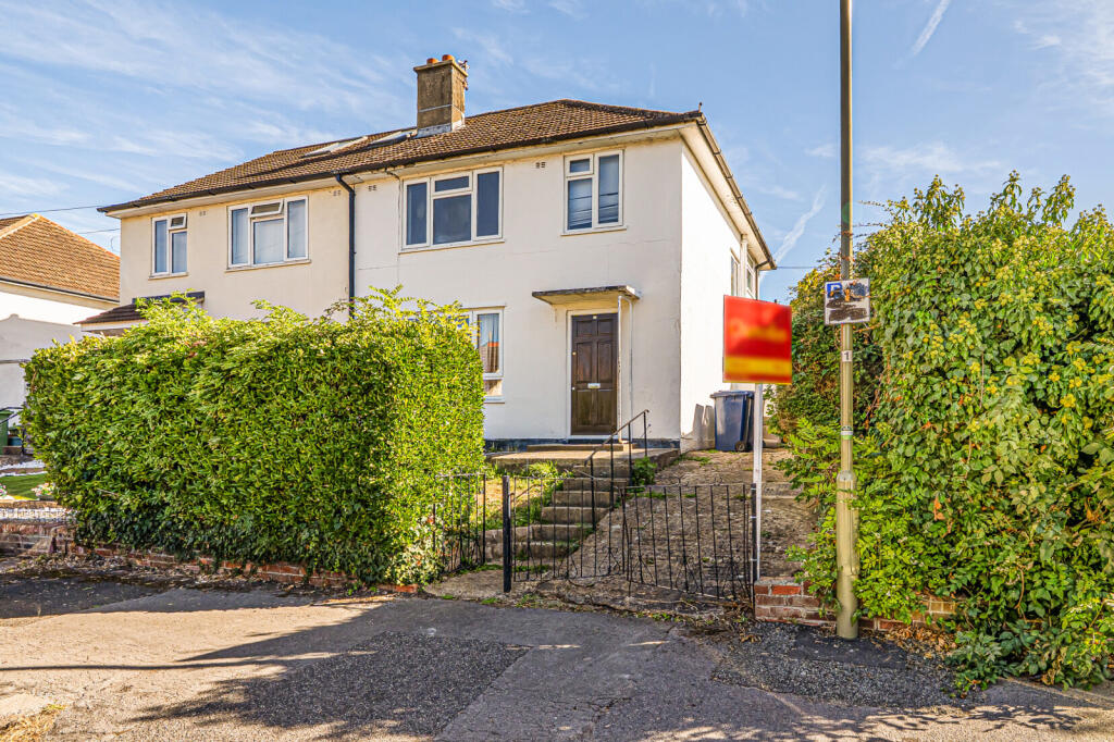 Main image of property: Stainfield Road, Headington, Oxford