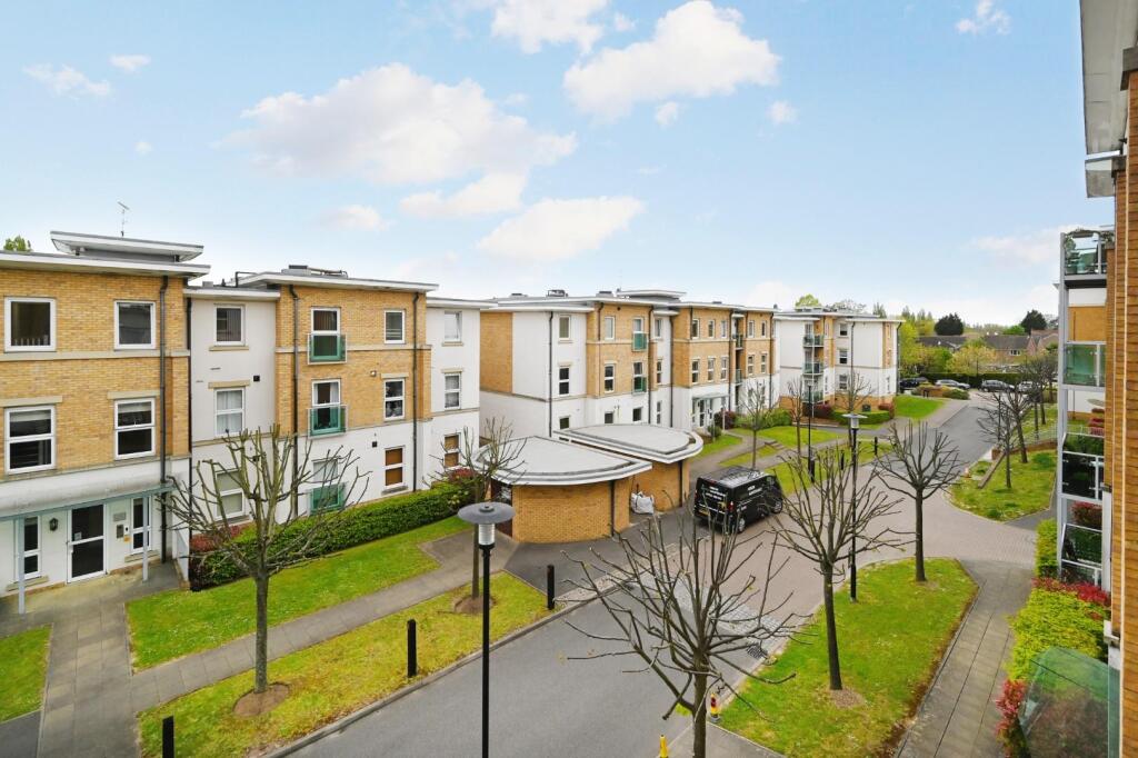 Main image of property: Highbury Drive, Leatherhead