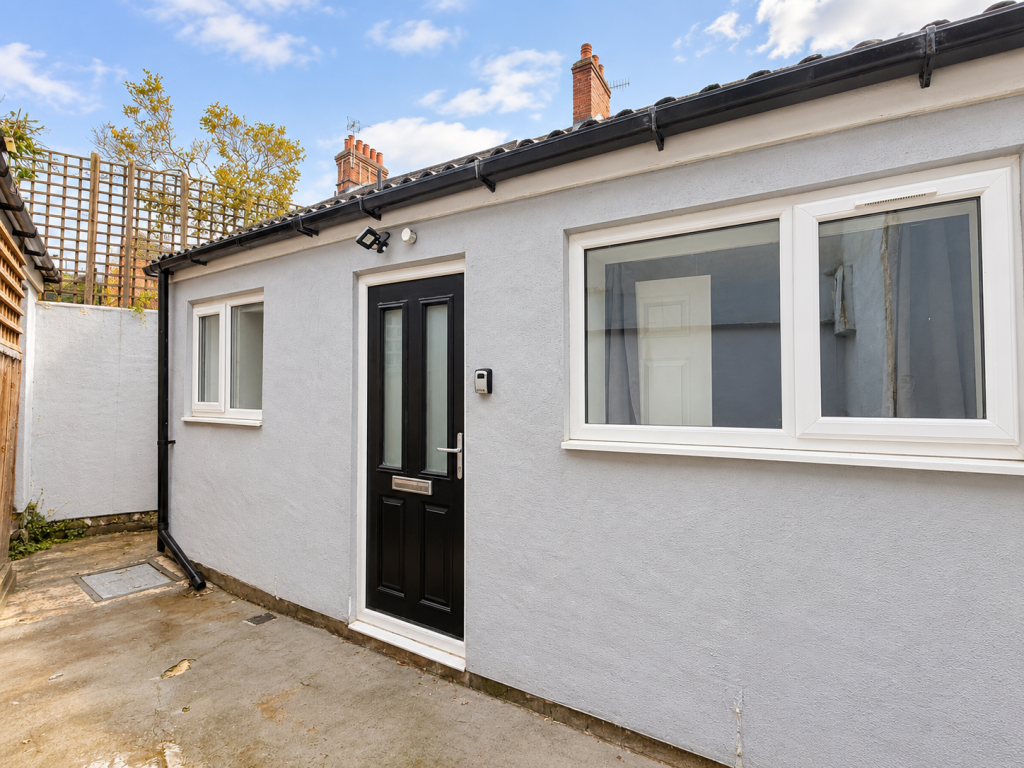 Main image of property: Park Green, Macclesfield, Cheshire East