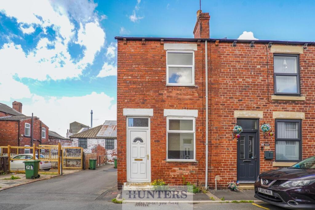 Main image of property: Gladstone Terrace, Castleford