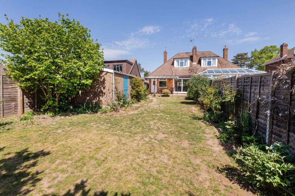 Main image of property: Pennylets Green, Stoke Poges, Slough