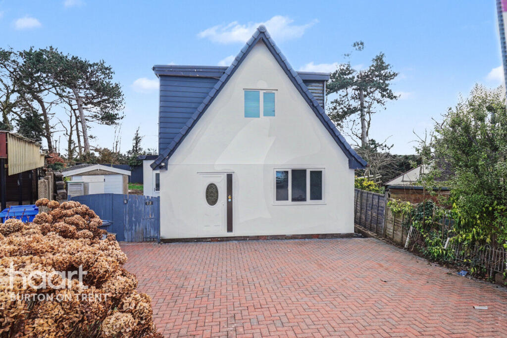 Main image of property: Moat Bank, Burton-On-Trent