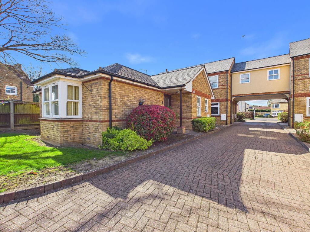 Main image of property: Lobelia Cottages,  St. Neots Road, Eaton Ford, St. Neots