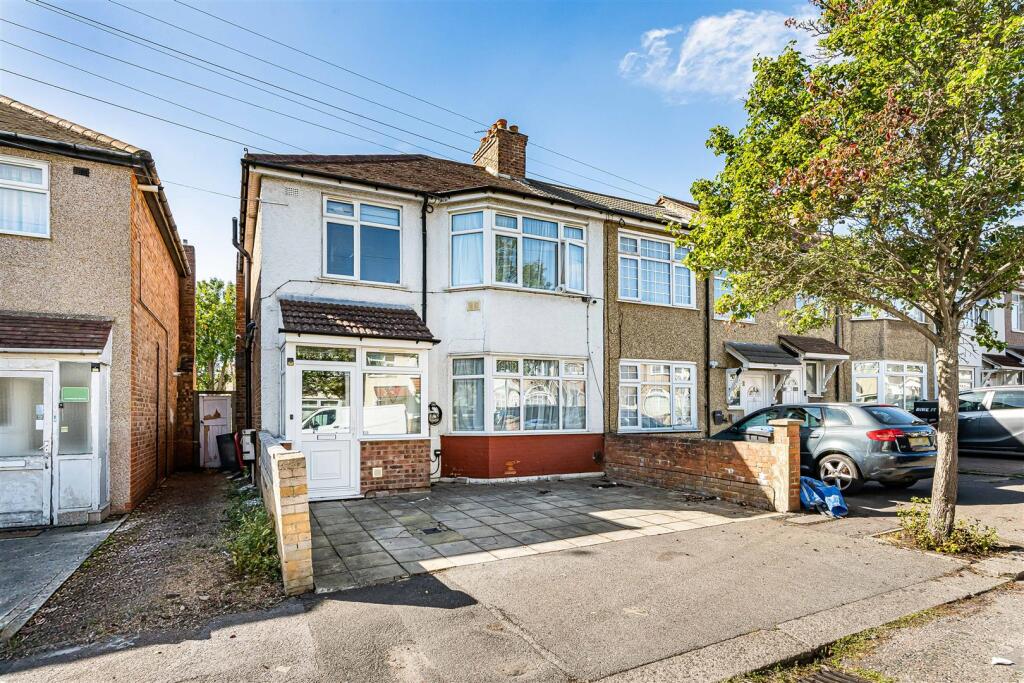 Main image of property: Greenbank Avenue, Wembley