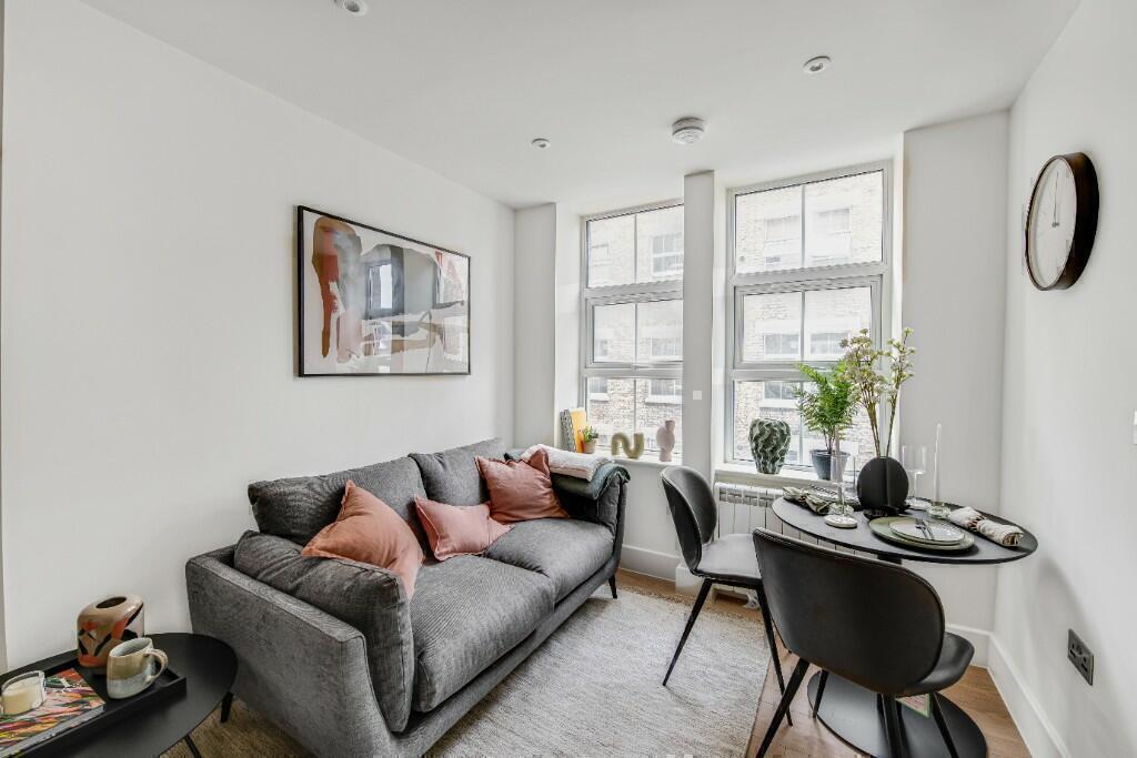 Main image of property: Miles Buildings, Penfold Place, City Of Westminster, London
