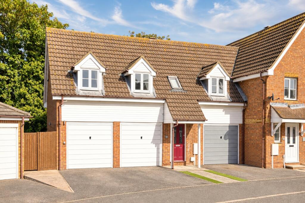 Main image of property: Sycamore Grange, Ramsgate, Kent, CT11
