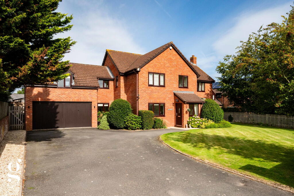 Main image of property: Bullinghope, Hereford