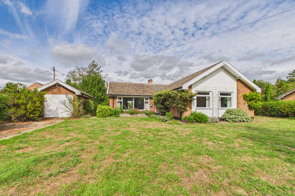 Main image of property: Blackheath, Wenhaston