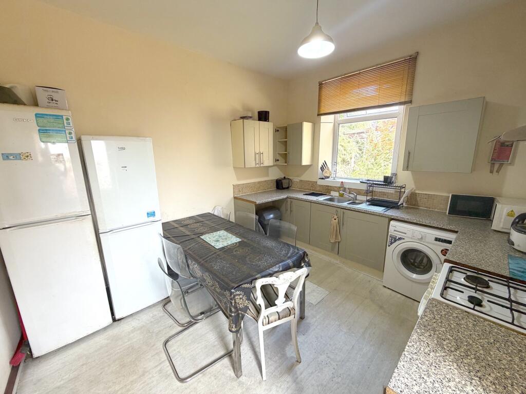 Main image of property: Barber Crescent, Sheffield