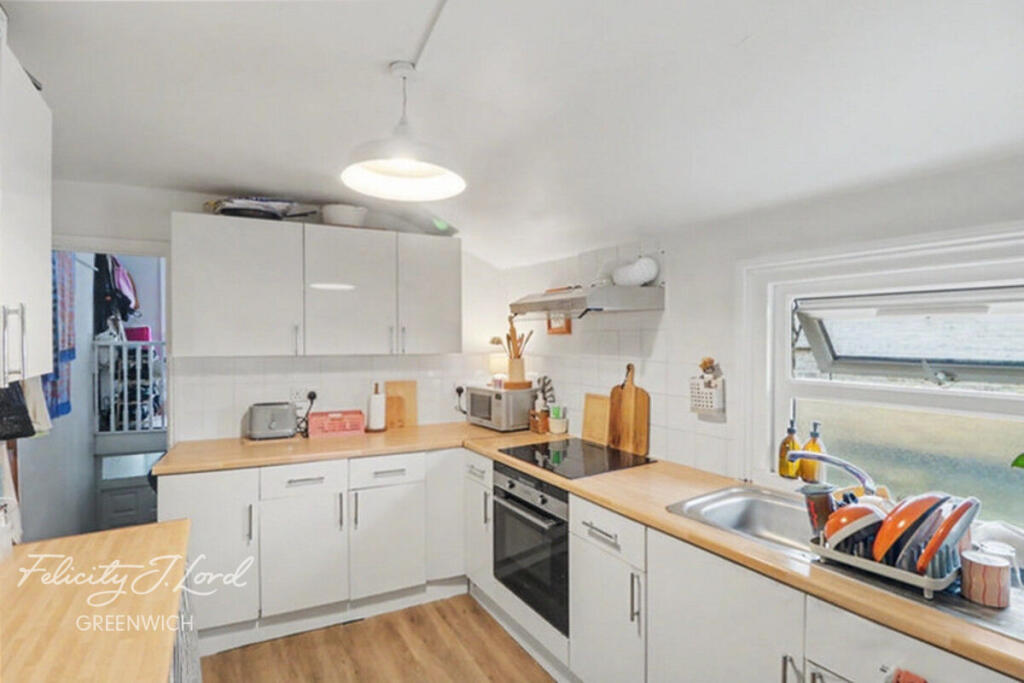 Main image of property: Westcombe Hill, LONDON