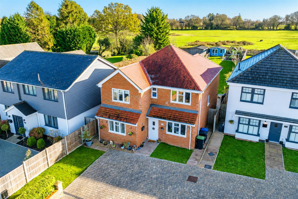 Main image of property: Green Lane, Bovingdon, Hemel Hempstead