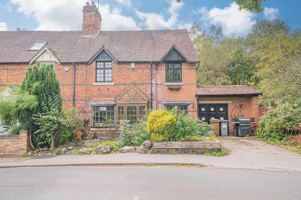 Main image of property: Darley Green Road, Knowle, B93