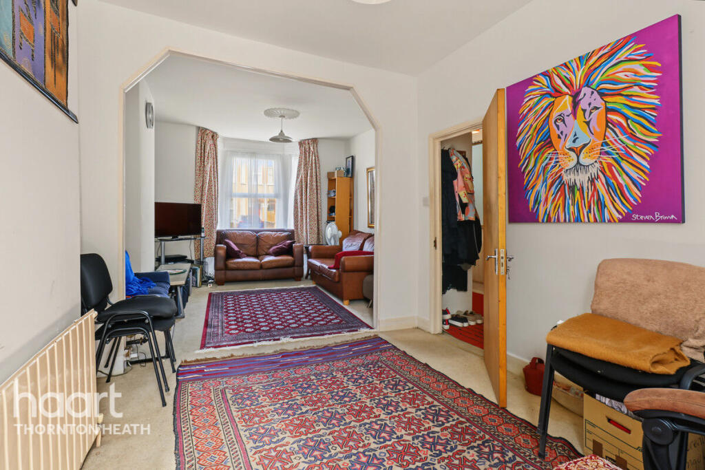 Main image of property: Moffat Road, Thornton Heath