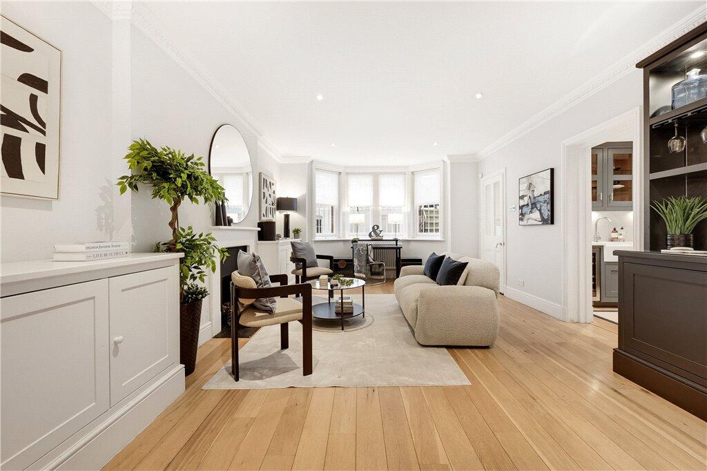 Main image of property: Earls Court Square, London, SW5
