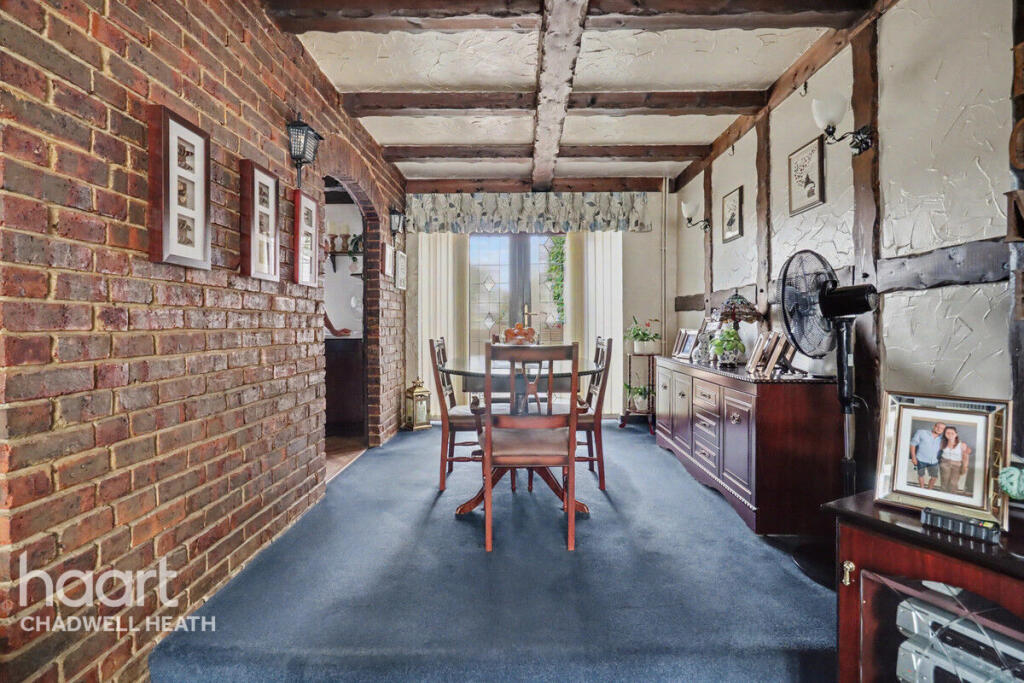Main image of property: Temple Avenue, Dagenham