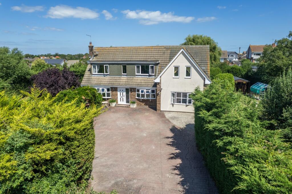 Main image of property: Rayham Road, Whitstable, CT5