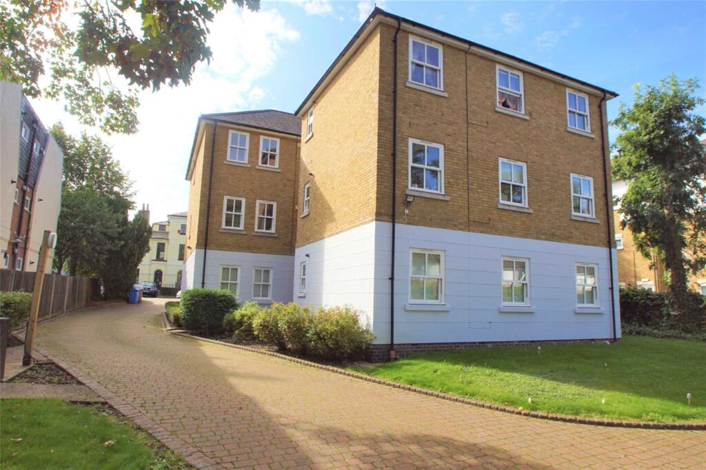 Main image of property: The Limes, North Road, Hertford, Hertfordshire, SG14