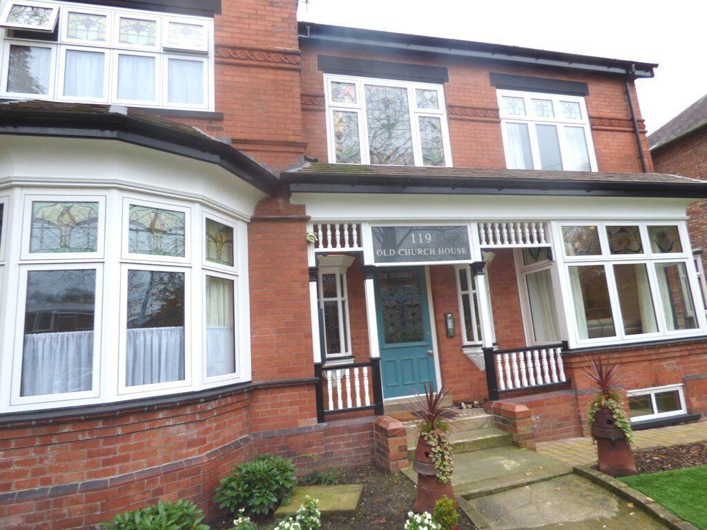Main image of property: 5-119 Church Rd, Urmston, M41 9ET
