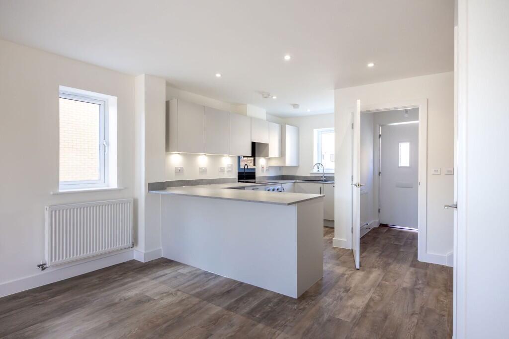Main image of property: Wintringham, 
Bret Road, 
St Neots, 
PE19 0BF
