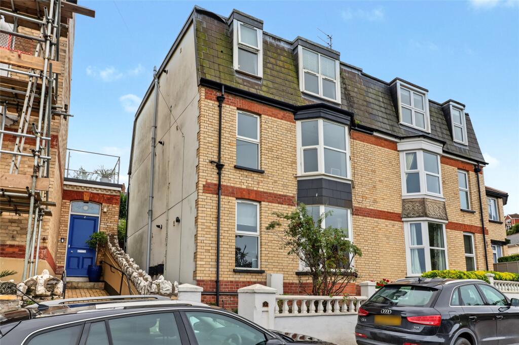 Main image of property: Larkstone Crescent, Ilfracombe, Devon, EX34