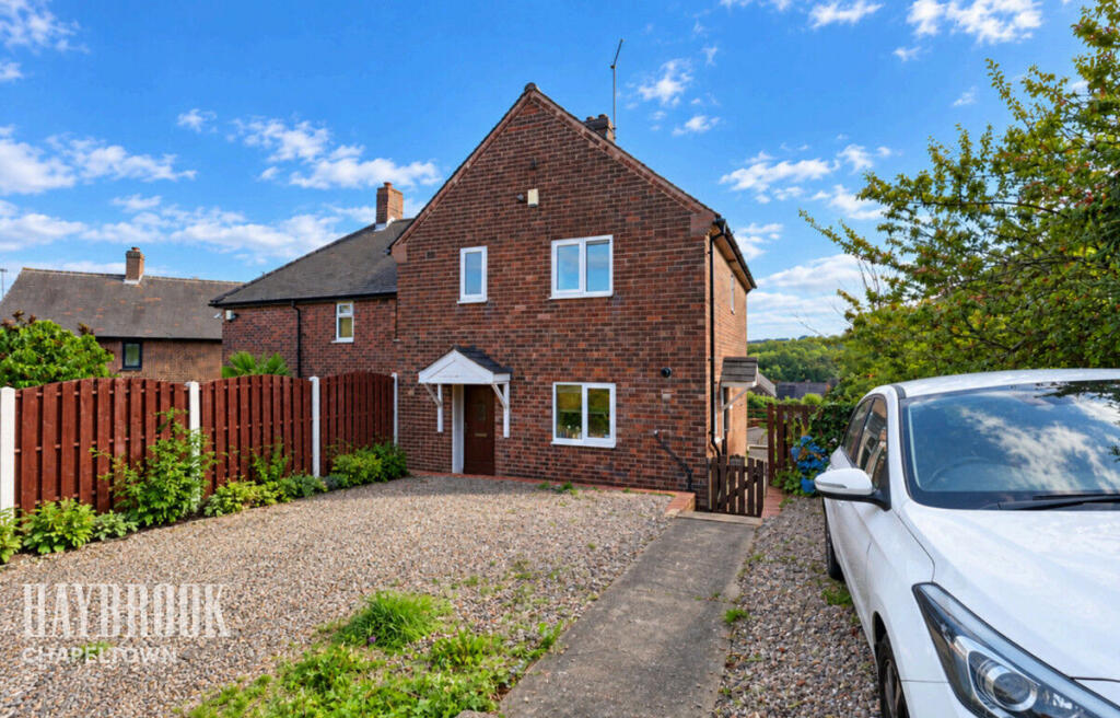 Main image of property: Lane End, Chapeltown