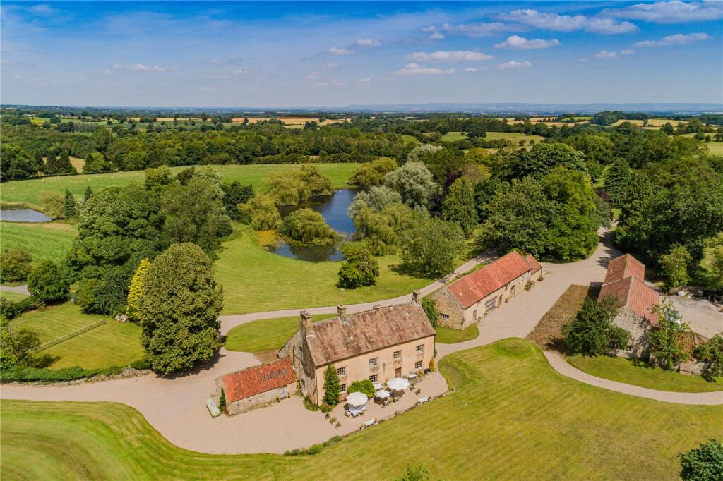 Main image of property: Galphay, Ripon, North Yorkshire