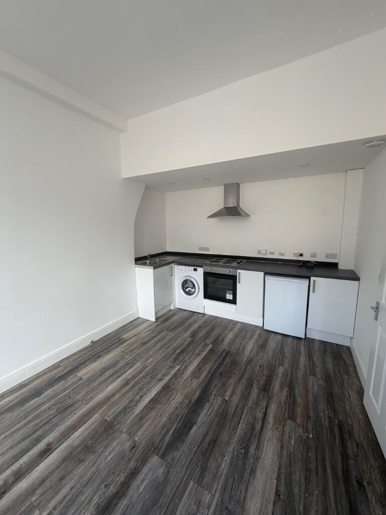 Main image of property: Dempster Street, Greenock, PA15