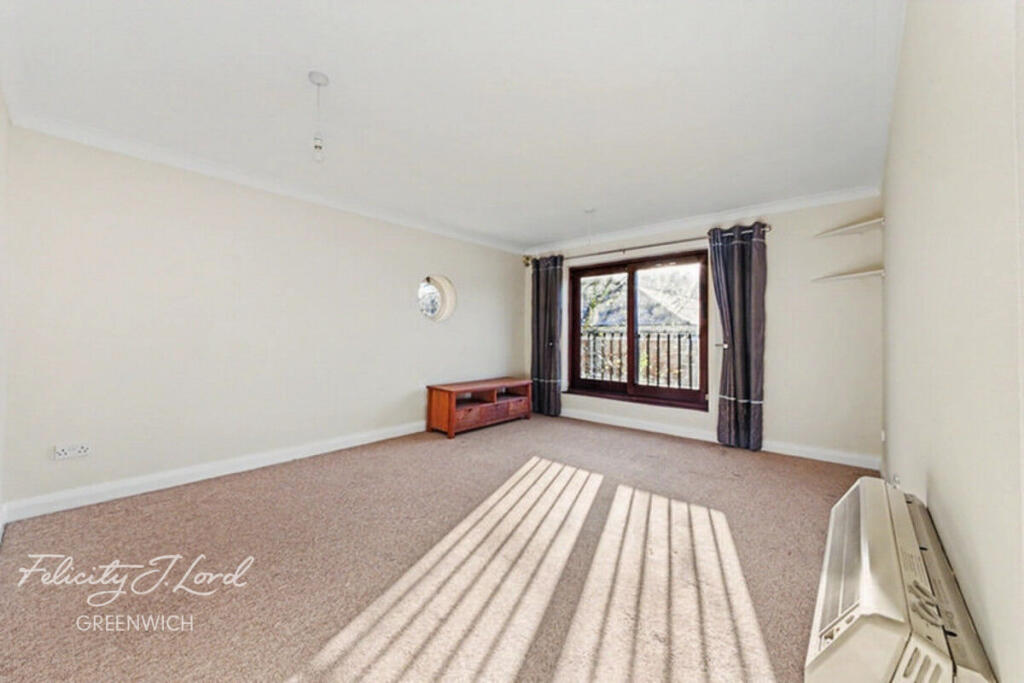 Main image of property: St Josephs Vale, LONDON
