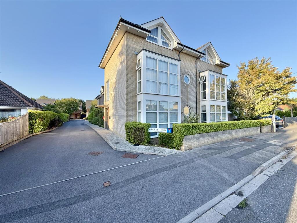 Main image of property: Forest View, Walkford, Christchurch